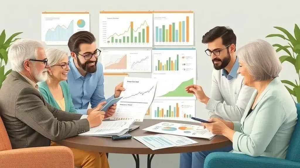 Retirement investment strategies for beginners: start today