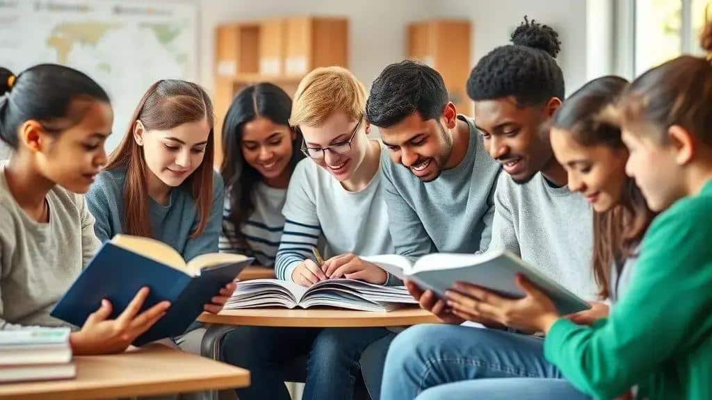 Language learning resources for students: Discover what works