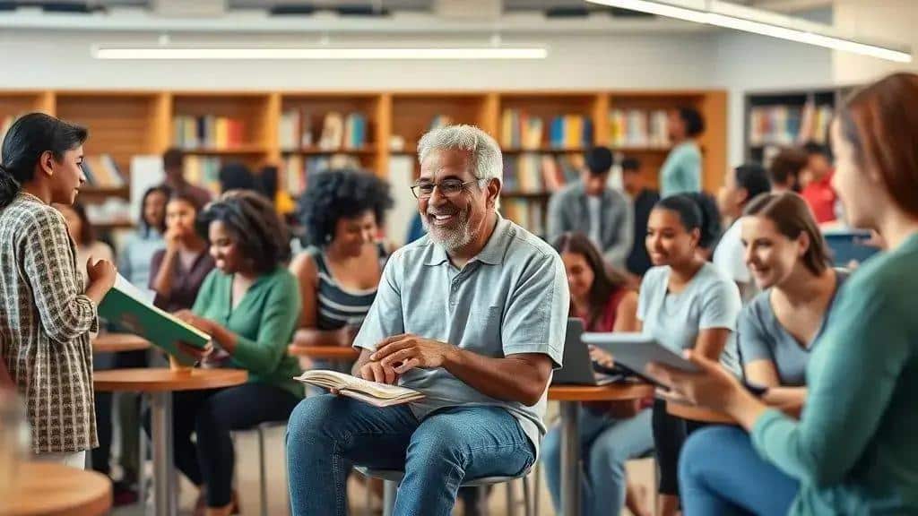 Utilizing public services effectively