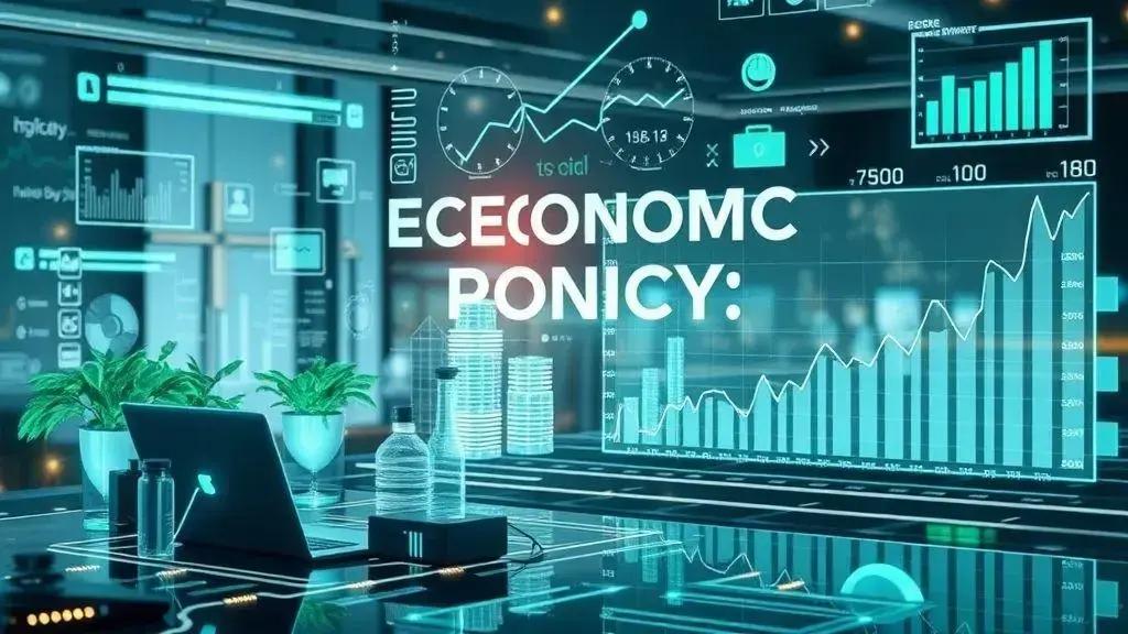 Future trends in economic policymaking