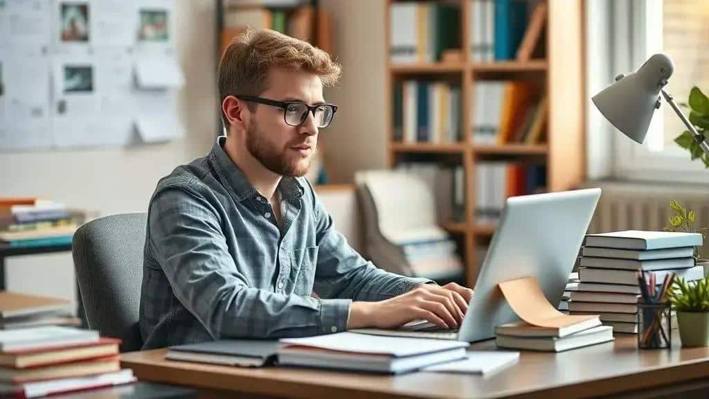 Maximizing your online learning experience