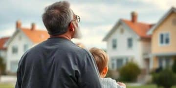 Housing benefits for single parents: understand your options