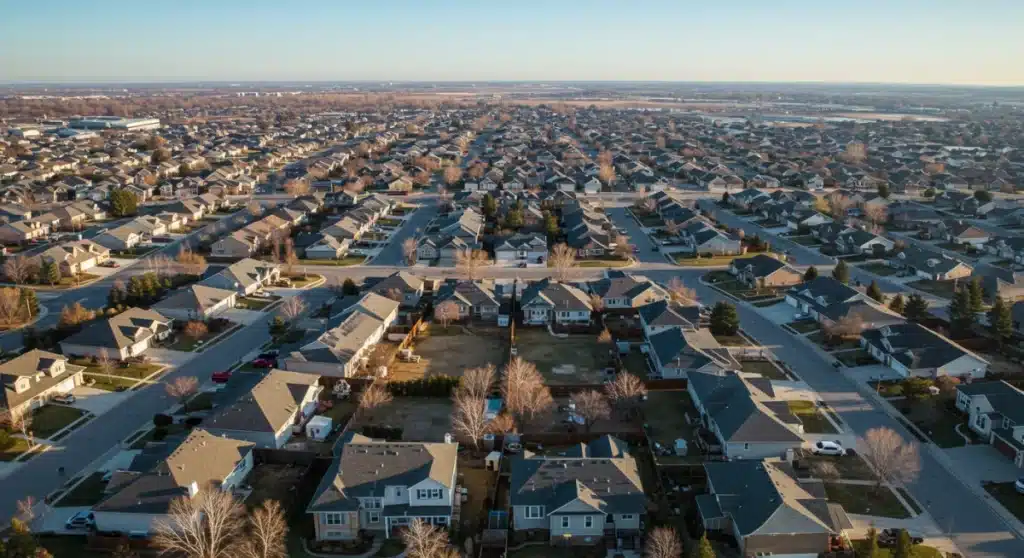 New Federal Housing Policy: Impact on 15% of US Homeowners by Mid-2025