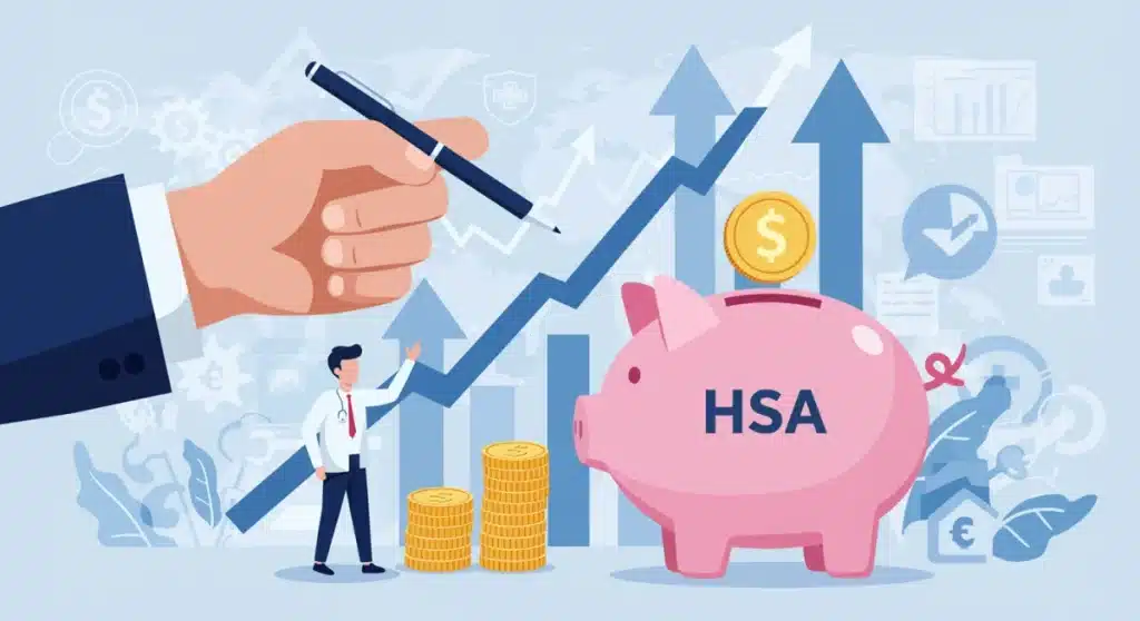 Boost Your HSA: 3 Underutilized Strategies for 2025