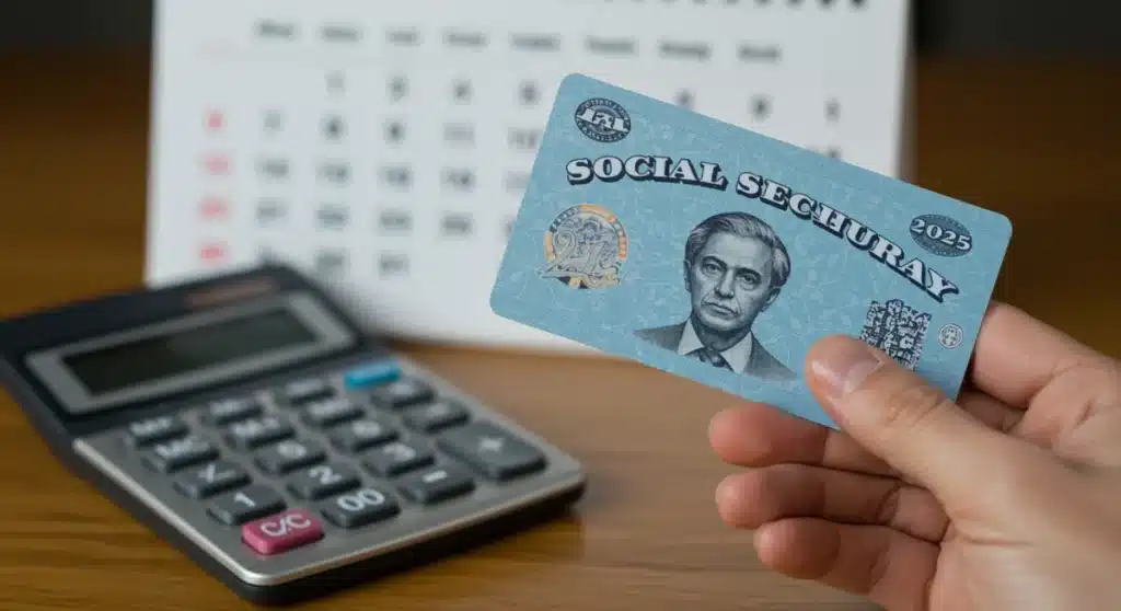 Social Security COLA 2025: 3.2% Increase & Your Payments