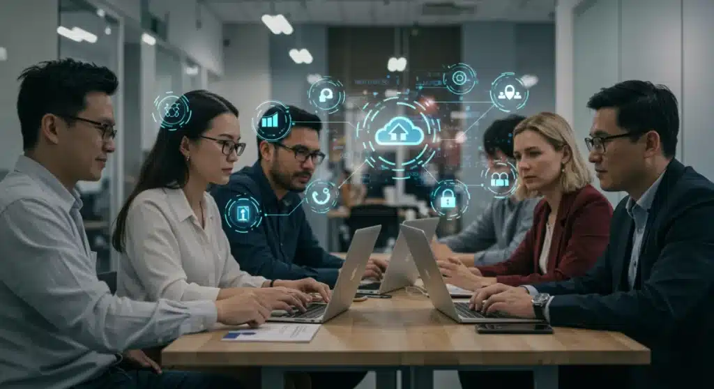 Upskilling for the Future: Top 7 In-Demand Certifications for 2025