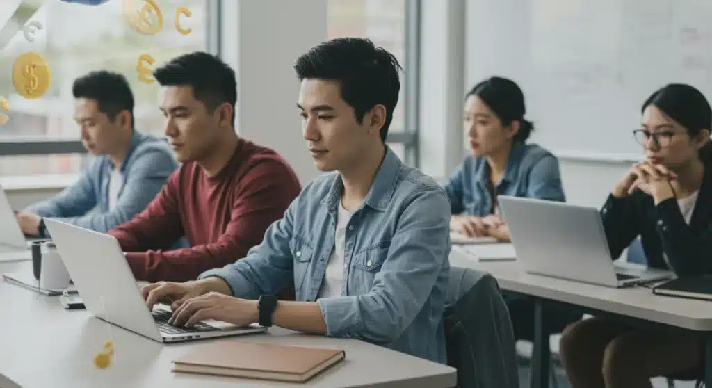 Federal Grants for Adult Learners: 6 New 2025 Opportunities