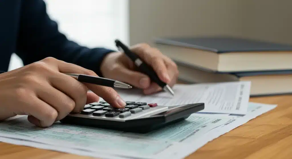 Education Tax Credits 2025: Maximize Your Returns