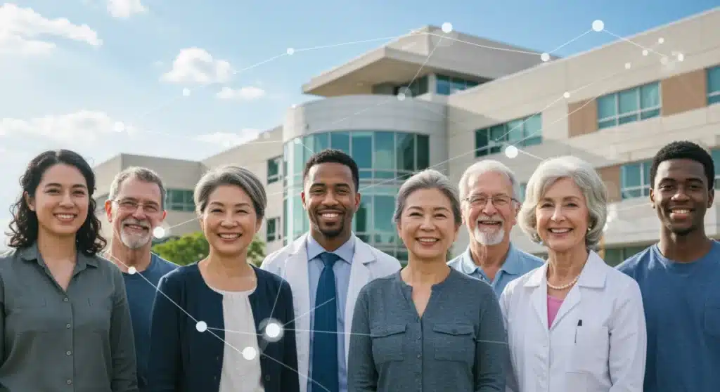 Healthcare Reform Update: Key Changes for 30 Million Americans in 2025