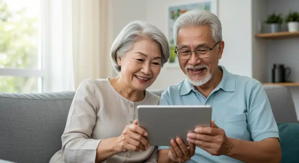 2025 Social Security COLA: 3.2% Increase & Your Retirement