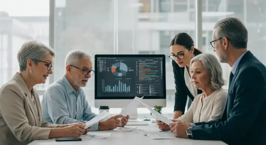 Secure Act 2.0: Optimize 2025 RMDs & Tax Benefits