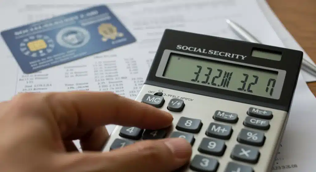 2026 Social Security COLA: 3.2% Increase & Retirement Benefits Impact