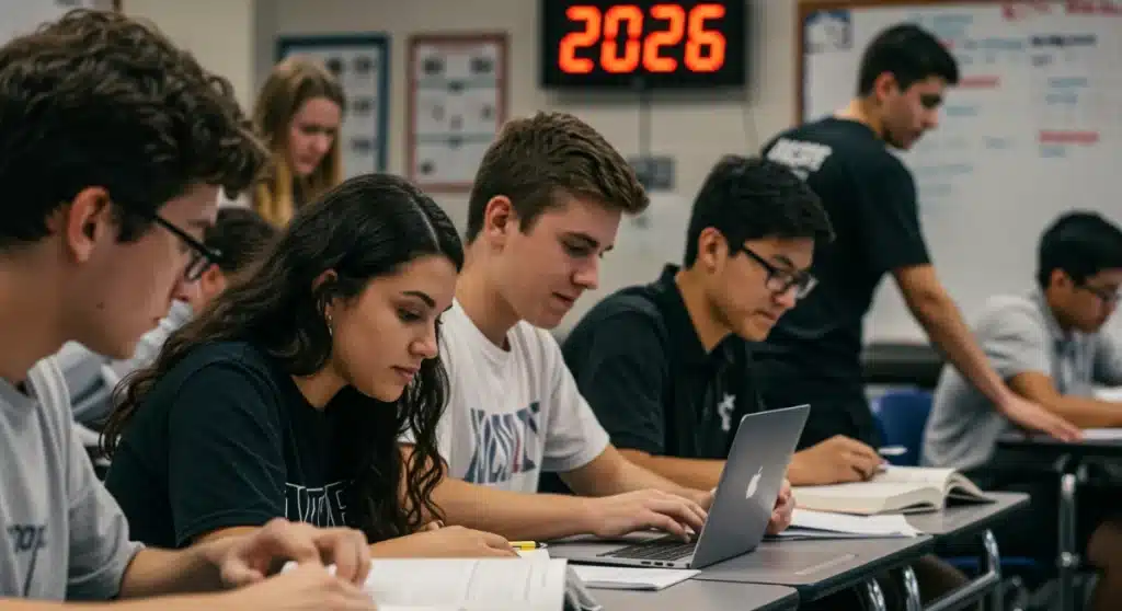 Preparing for 2026 Standardized Tests: Expert Strategies