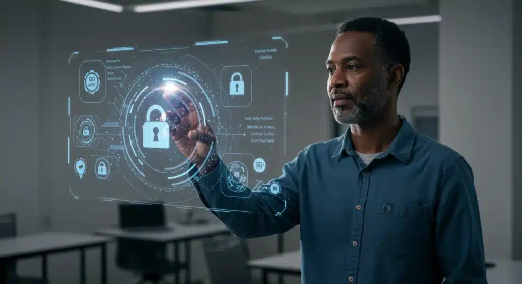 2026’s Essential Digital Literacy Skills: A Guide for U.S. Adults