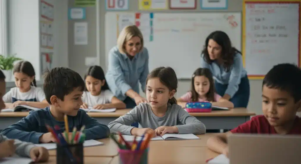 Education Reform: DOE’s 2026 Plan to Close Student Performance Gaps