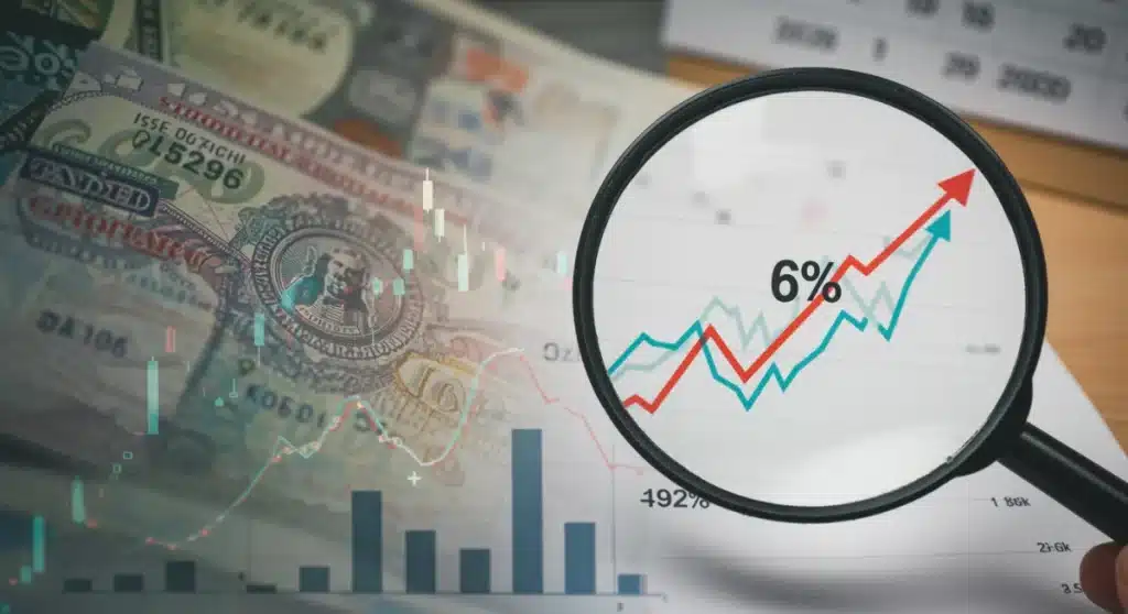 Fixed Income Investing 2026: Secure 6% Yield in Volatile Markets