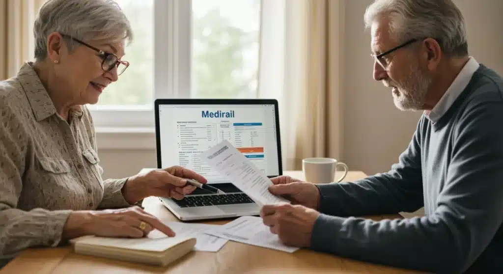 2026 Medicare Part B Premiums: What Beneficiaries Need to Know