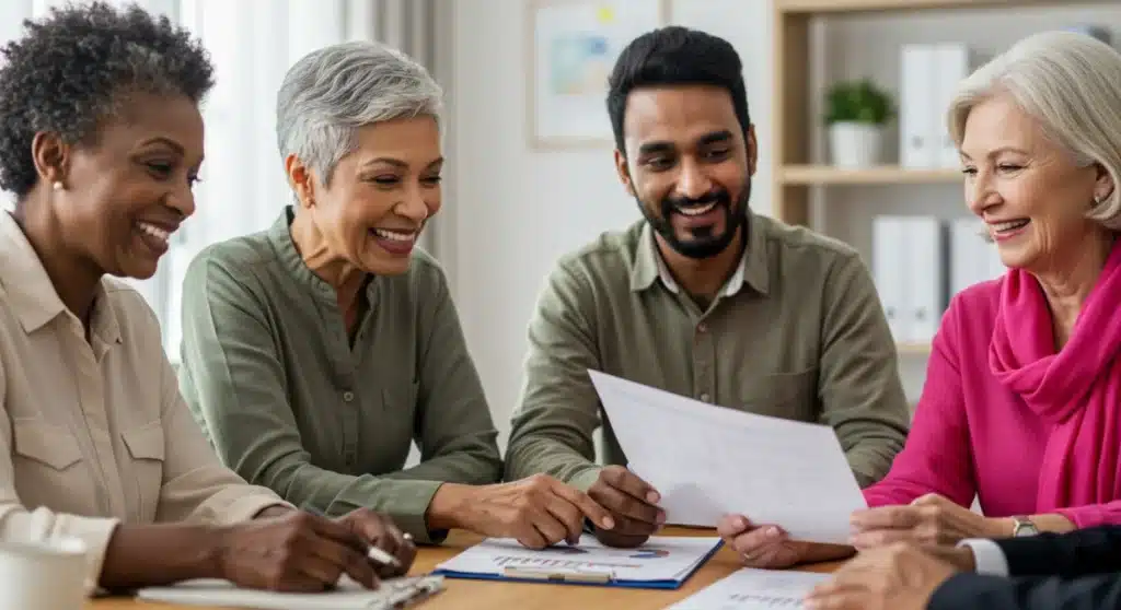 2025 COLA Increase: Social Security Adjustments for 69 Million Beneficiaries