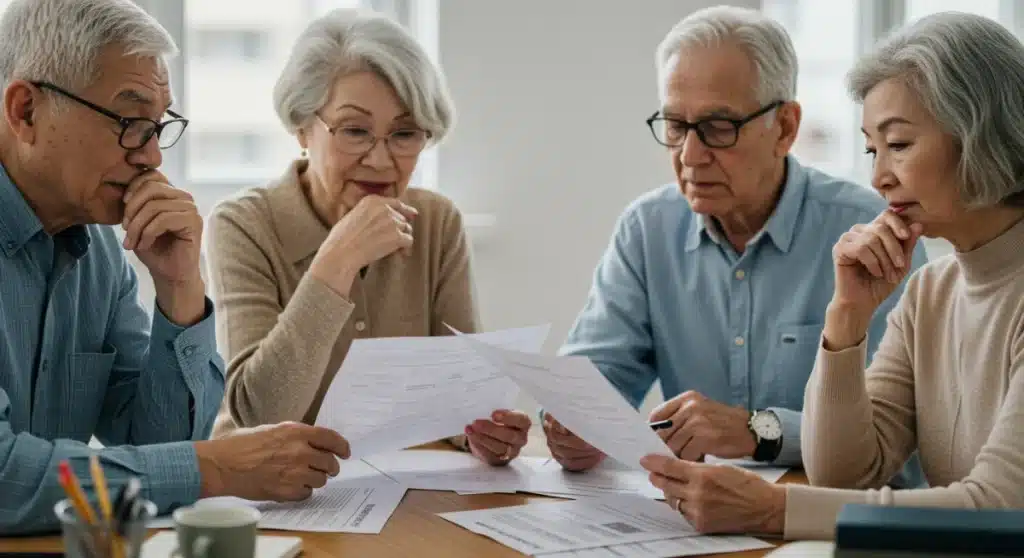 2025 Medicare Changes: Part B Premiums & New Coverage Options