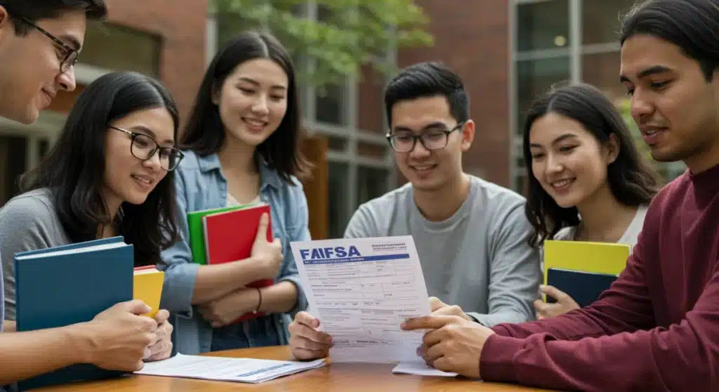 2025 FAFSA Updates: Key Changes & Aid Eligibility