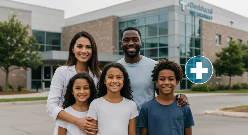 2026 Medicaid Expansion: Low-Income Families Guide