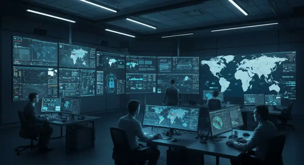 National Security Briefing 2026: Threats & Preparedness