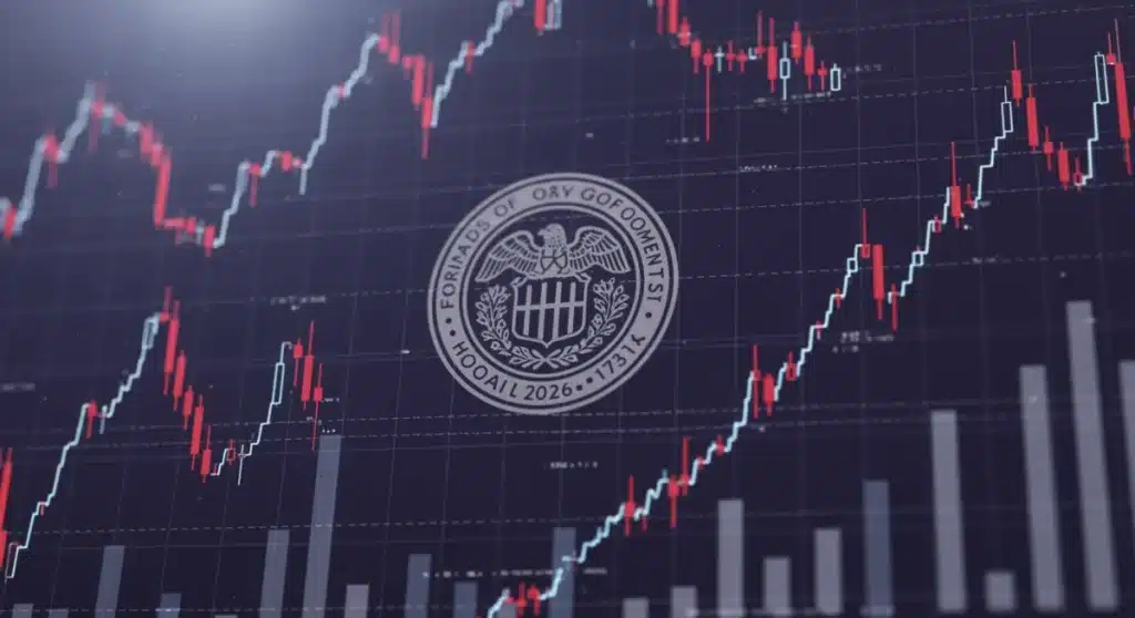Fed’s Rate Decisions for 2026: What to Expect