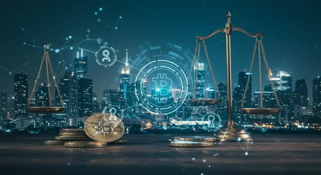 Crypto Regulations 2026: Compliant Digital Asset Investing Guide