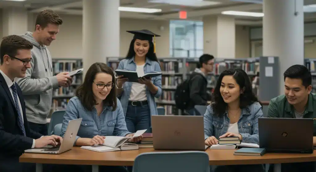 Maximize Your 2026 GI Bill & Employer Tuition Assistance