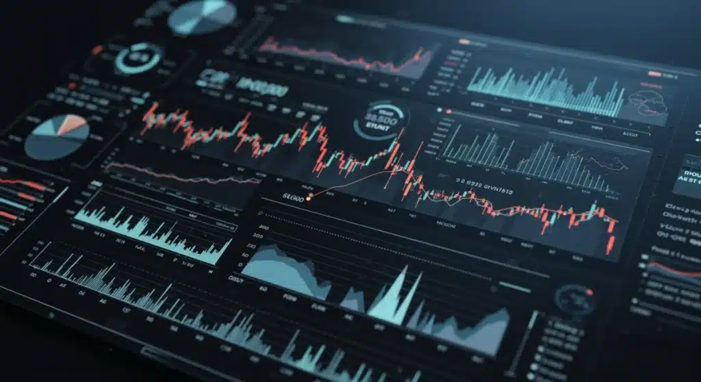 Hedge Fund Strategies 2026: Outperforming S&P 500 by 8%