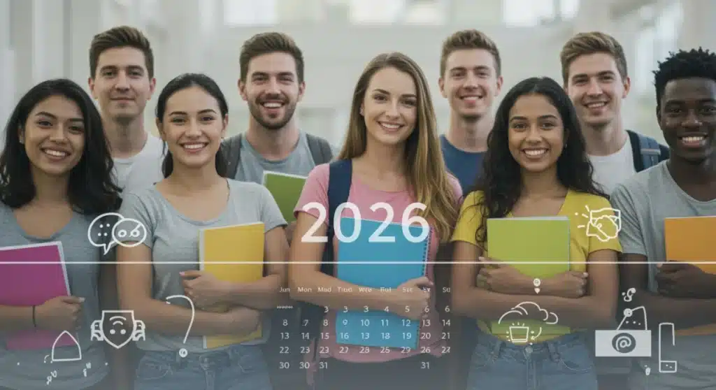 2026 Scholarship Deadlines: U.S. College Planning Guide