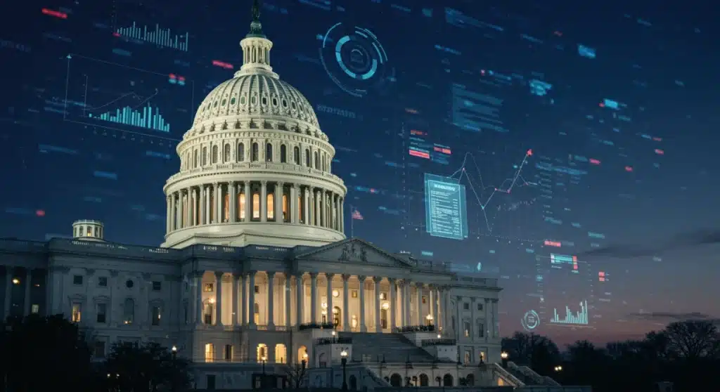 Legislative Watch: Tracking Major Bills Expected to Pass Congress by Mid-2026