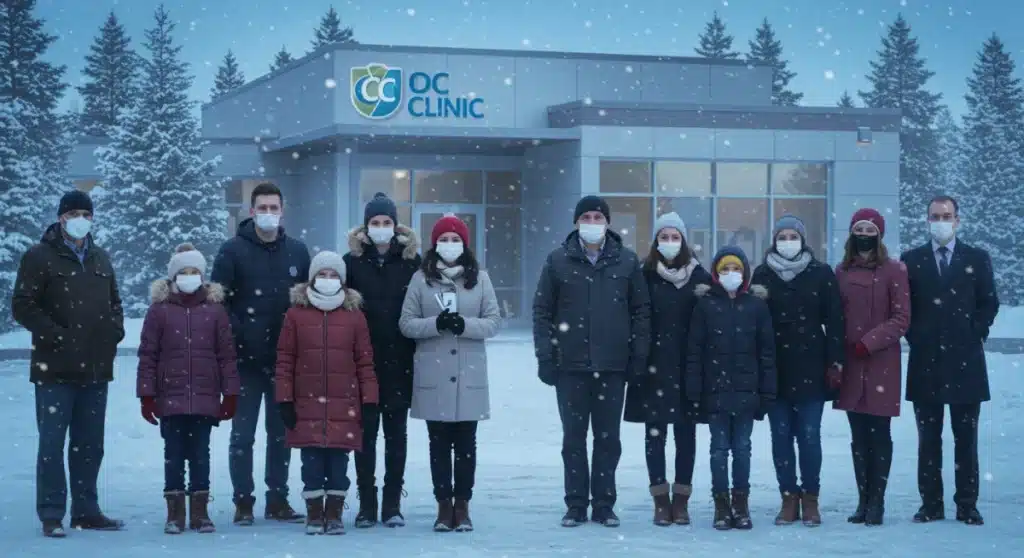 CDC Guidelines Winter 2026: Urgent Public Health Update