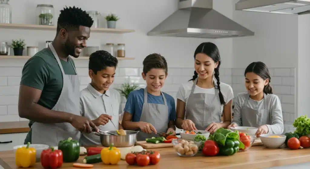 Unlock Hidden 2026 SNAP Benefits: Maximize Your Food Assistance