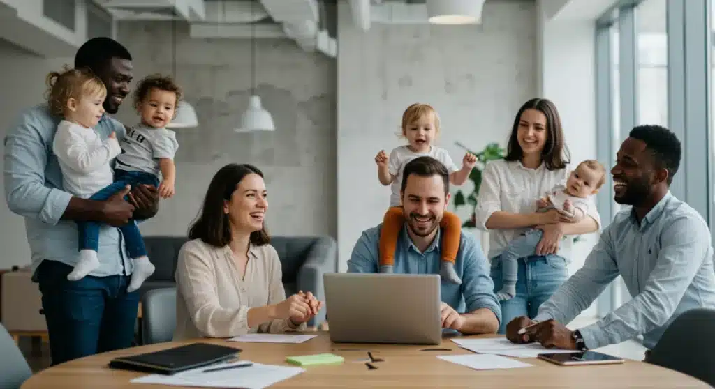 FMLA Expansion 2026: Navigating New Parental Leave Benefits