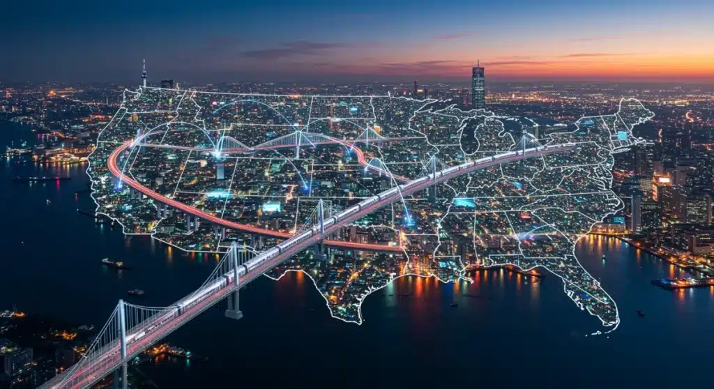 Infrastructure Bill 2026: $300 Billion for 50 States