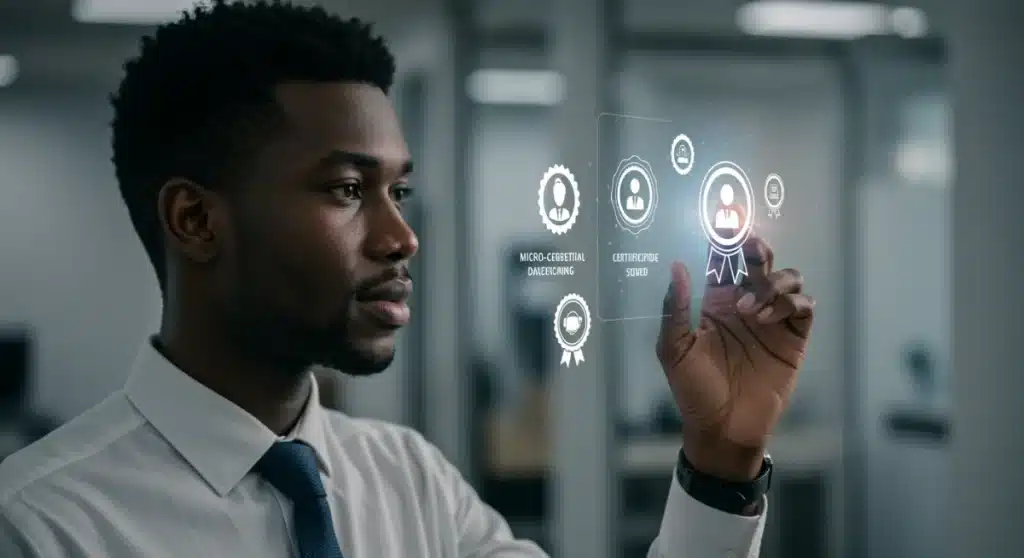 Boost Your Career: Micro-Credentials for Rapid Advancement