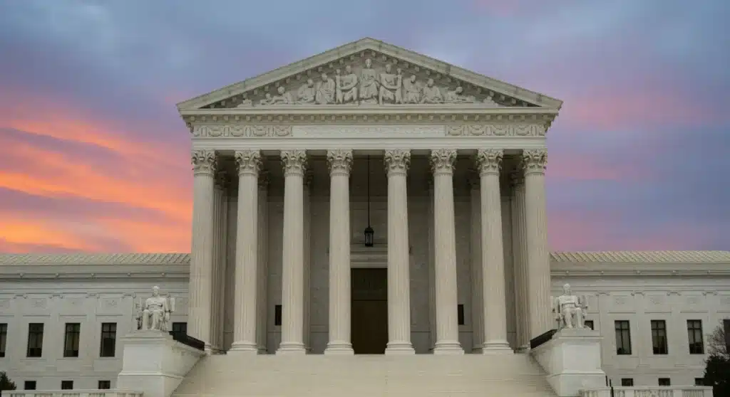 Supreme Court Rulings 2026: Reshaping US National Policy