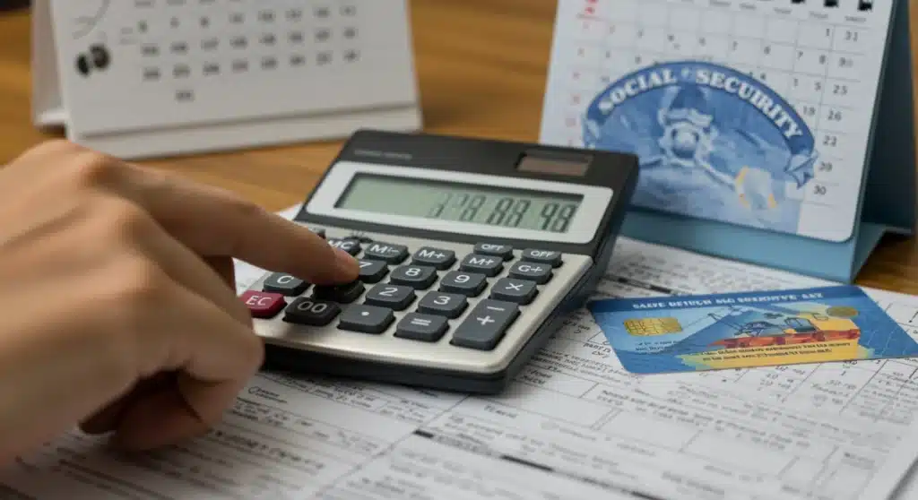 2026 Social Security COLA: Estimated 3.2% Increase & Your Benefits