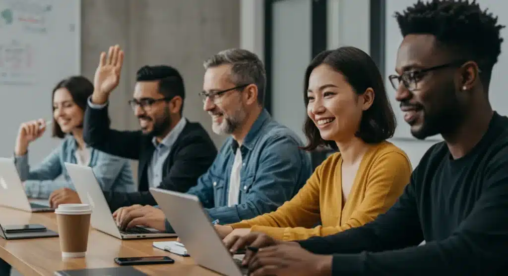 Adult Learners: Earn Your Degree in 18 Months Online