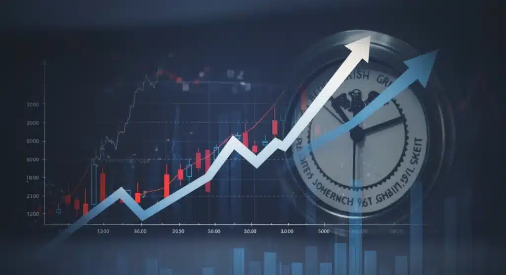 Navigating 2026 Fed Rate Hikes: Q3 Investment Impact Analysis