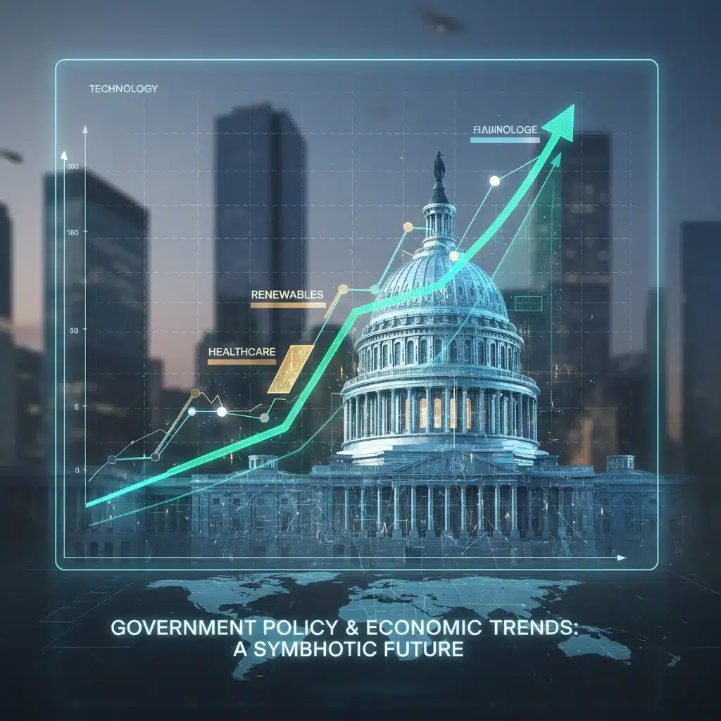 2026 Federal Budget: Investment Opportunities & Economic Impact Analysis