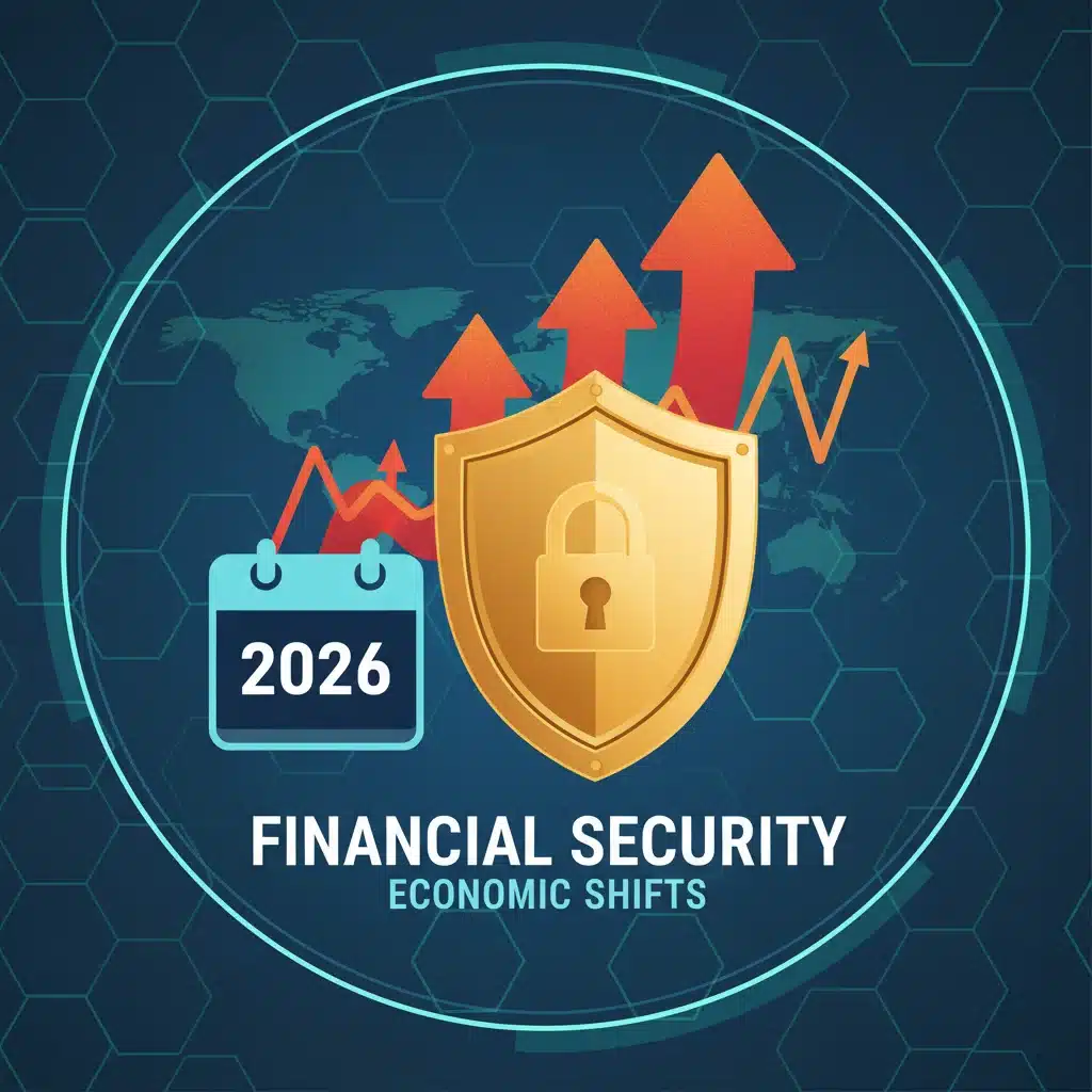2026 Inflation Outlook: Protecting Purchasing Power with a 3.5% Forecast