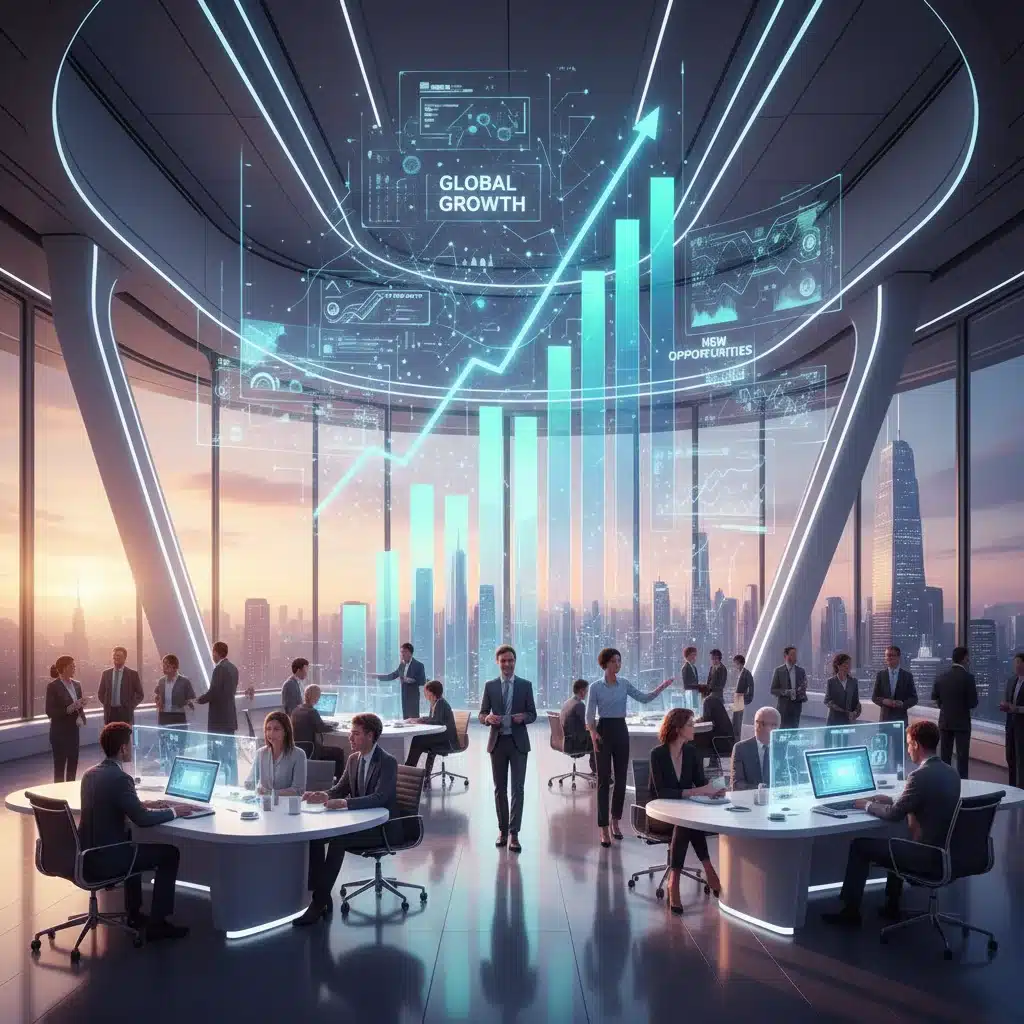 Department of Labor 2026 Projections: Key Job Growth Sectors Revealed
