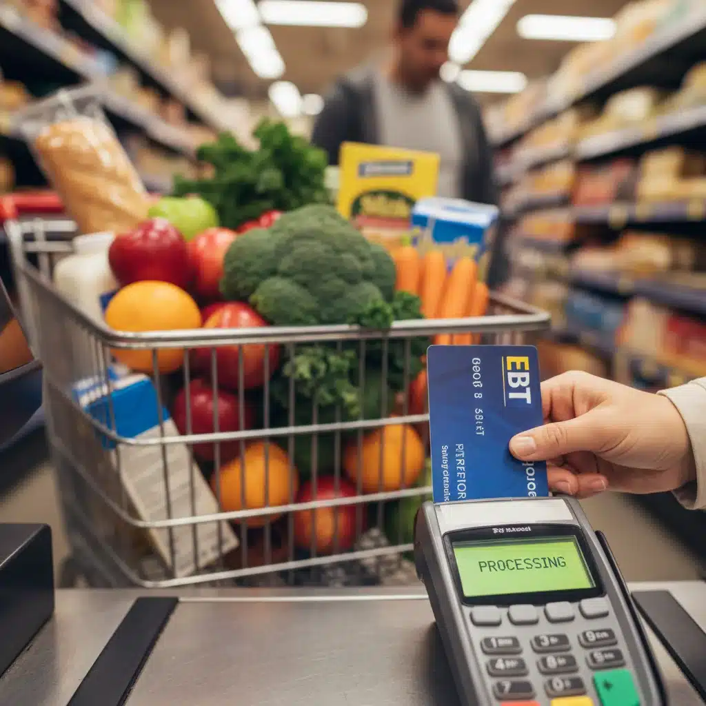 Maximize Your 2026 SNAP Benefits: Expert Tips to Boost Food Assistance
