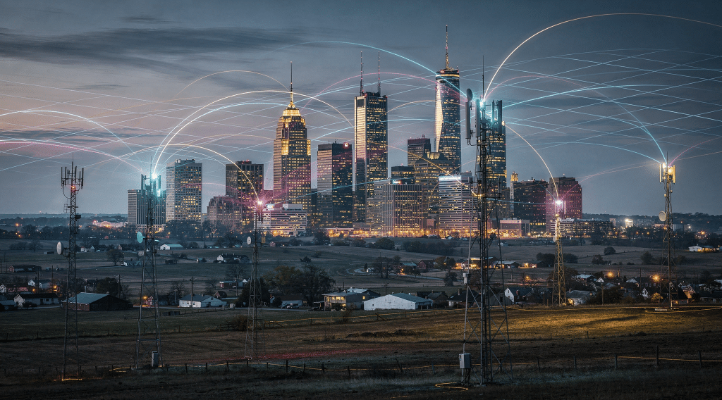 FCC 5G Spectrum Auction: Boosting National Connectivity by 2027