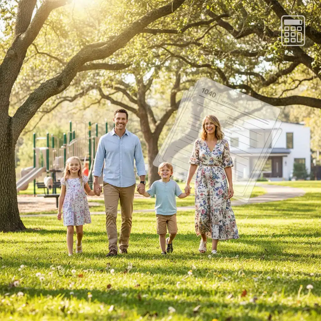2026 Child Tax Credit: Essential Guide for Parents
