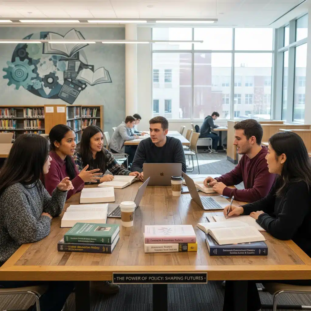 Higher Education Act 2026: Student Impact & Reauthorization Updates