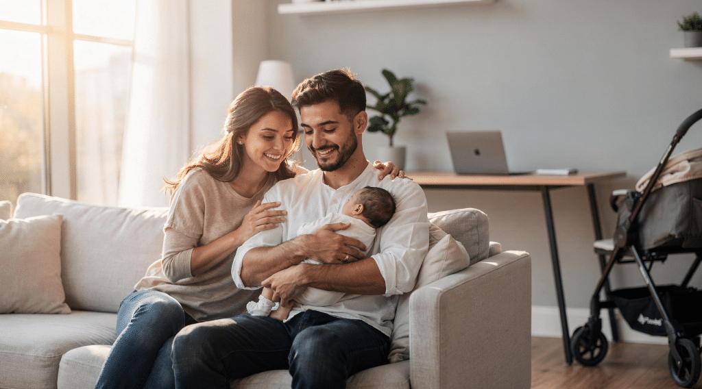 Paternity Leave Benefits 2026: Your Comprehensive Guide to Rights & Opportunities