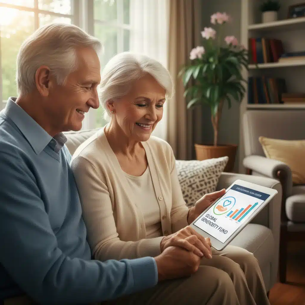 2026 QCD Changes: Essential Guide for Retiree Charitable Giving